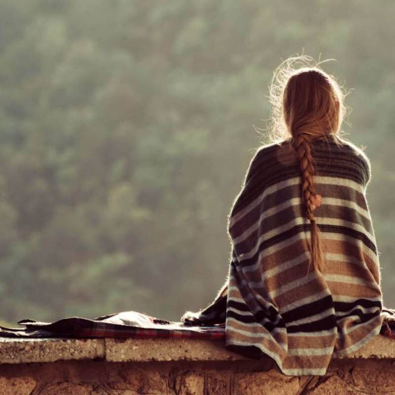 Beneficios de estar en silencio dos horas al día