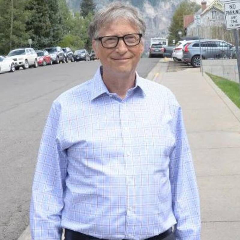 Bill Gates predijo las tres carreras que la IA no podrá reemplazar