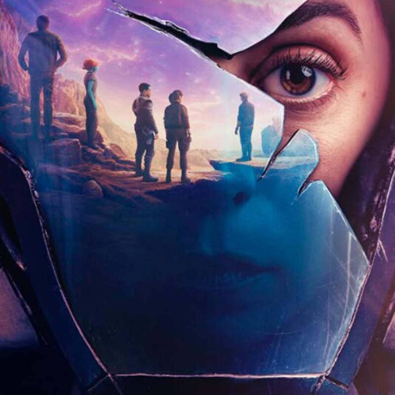 Black Mirror sorprende con un episodio que cambia según quién lo vea