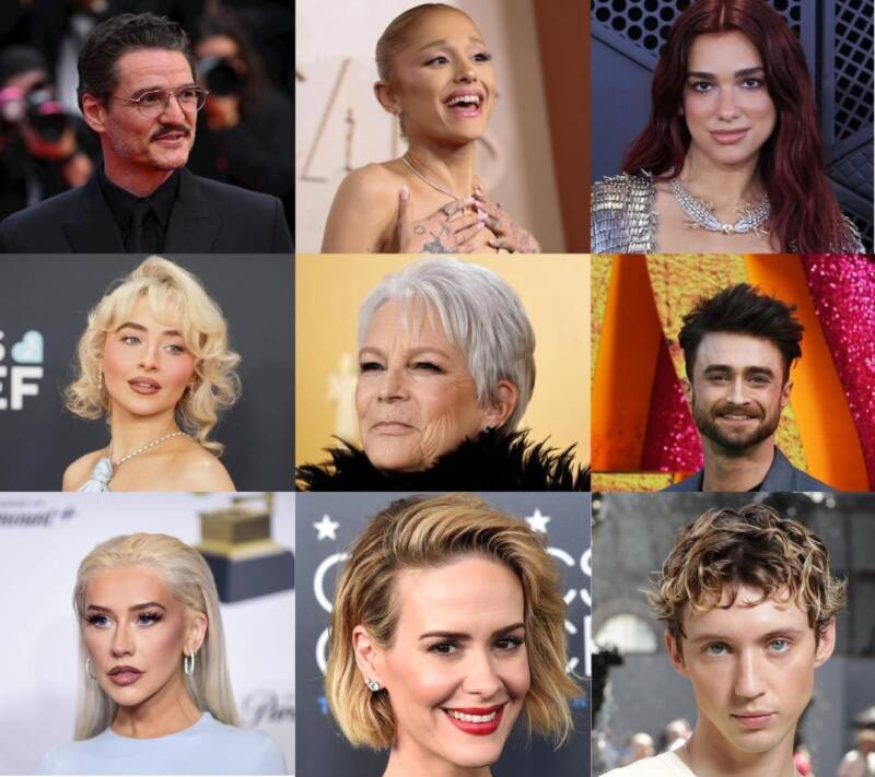 Celebridades exigen mantener fondos para prevenir el suicidio en jóvenes LGBTQ+