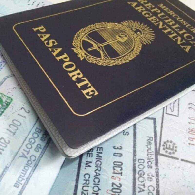 China elimina el requisito de visa para turistas de cinco países sudamericanos