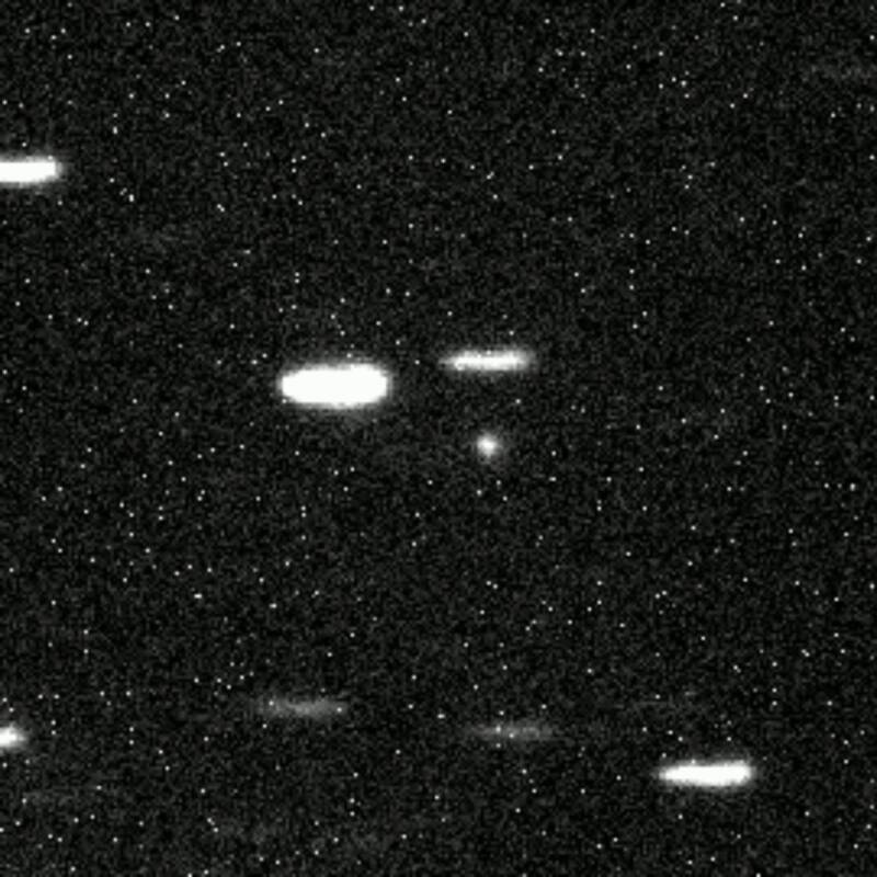 Científicos debaten sobre el misterioso objeto interestelar que podría ser una nave extraterrestre