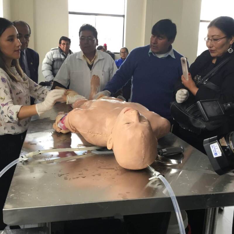 Científicos desarrollan cuerpos sintéticos sin sensibilidad para trasplantes y pruebas clínicas