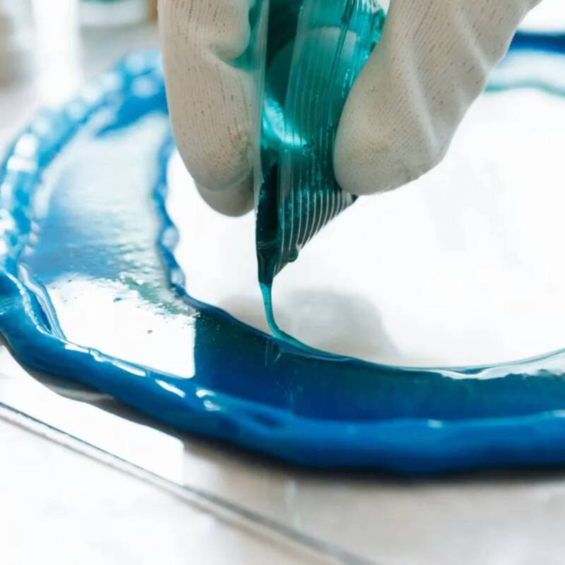 Científicos logran ver un nuevo color