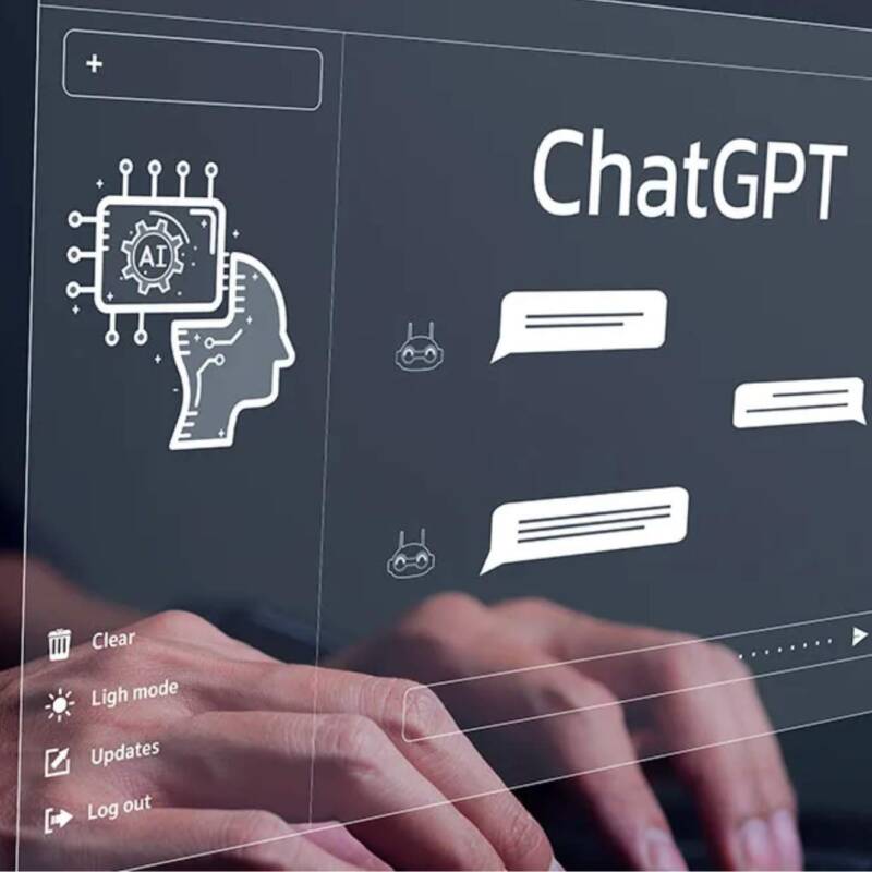 Cinco datos que no debes compartir con ChatGPT