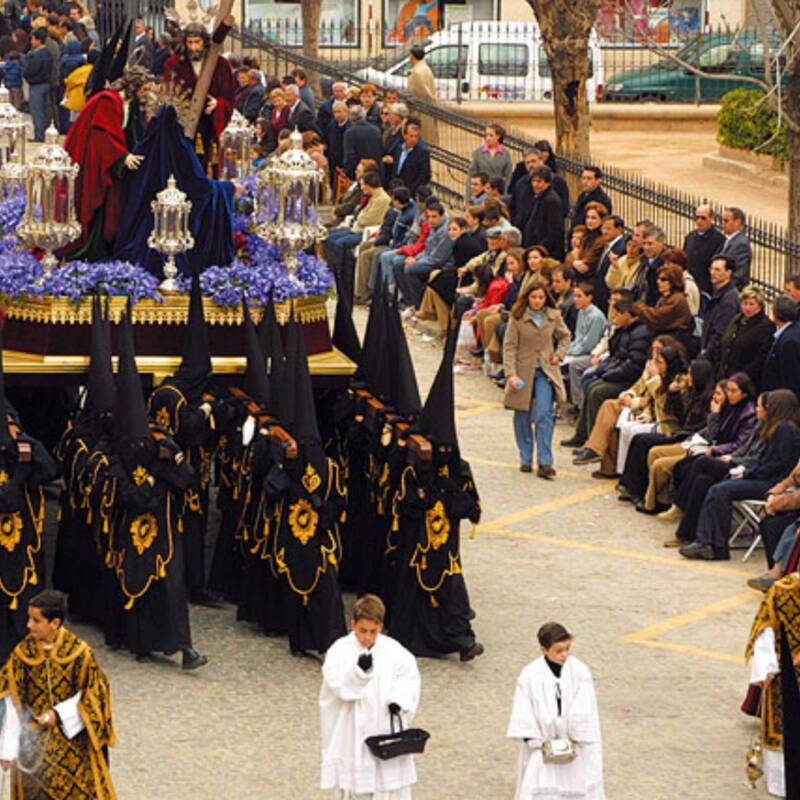 Cinco tradiciones de Semana Santa alrededor del mundo