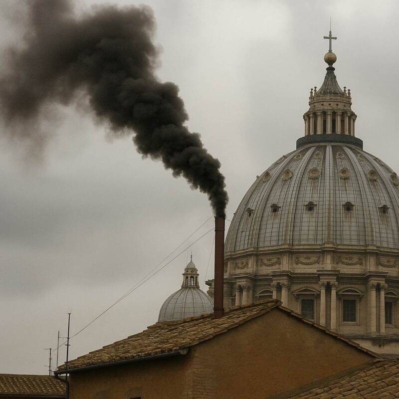 No hubo acuerdo en el Vaticano