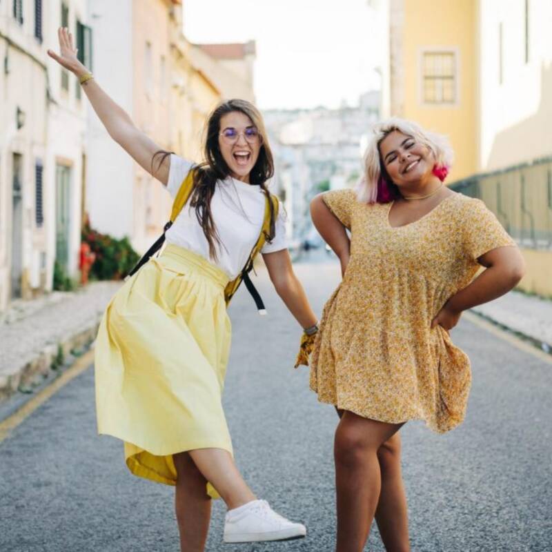 Cómo influye la vestimenta en el estado de ánimo