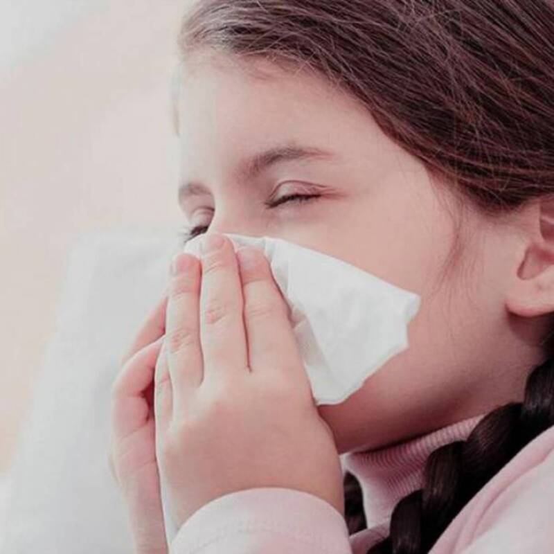 Cómo prevenir enfermedades respiratorias e intoxicaciones en invierno