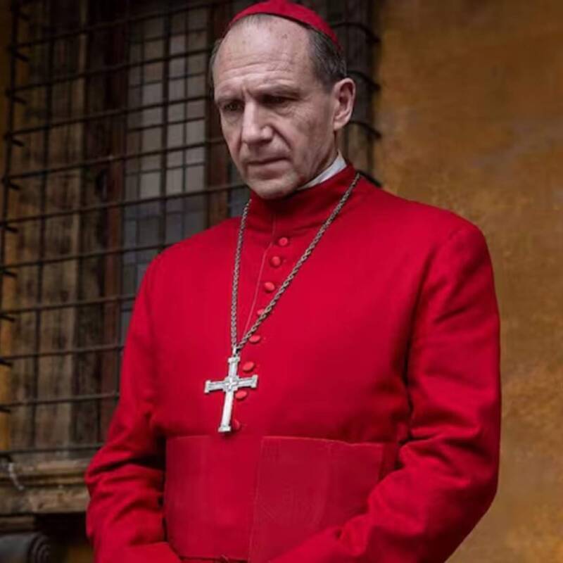 "Cónclave" vuelve a los cines tras el fallecimiento del Papa Francisco