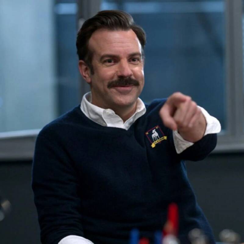 Confirman una cuarta temporada de 'Ted Lasso'