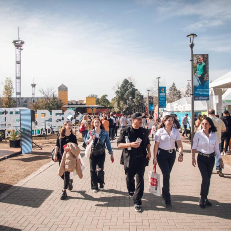 Córdoba será sede de la Conferencia Climática Internacional “Compromiso Latinoamericano hacia la COP30”