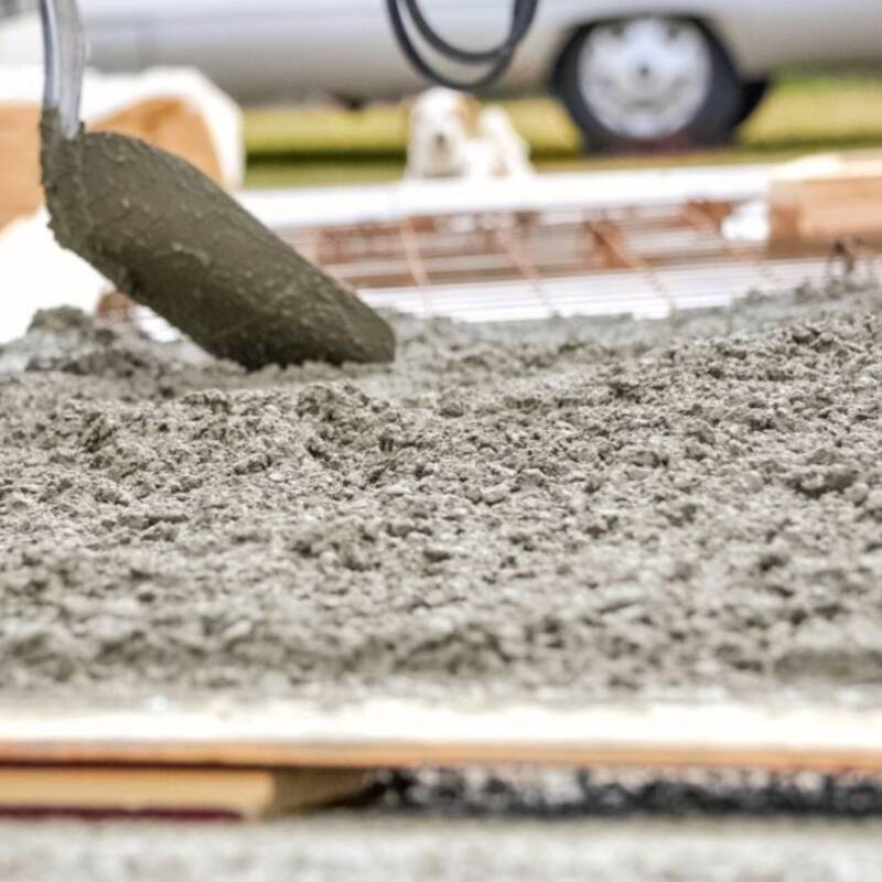 Crearon un cemento que genera electricidad