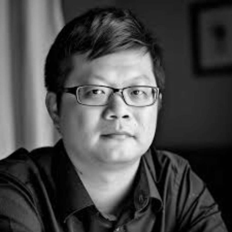 ¿Creías conocer al filósofo Jianwei Xun?