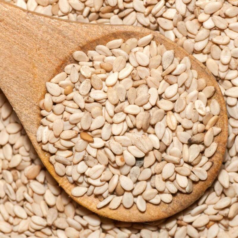 ¿Cuál es la semilla que fortalece los huesos?