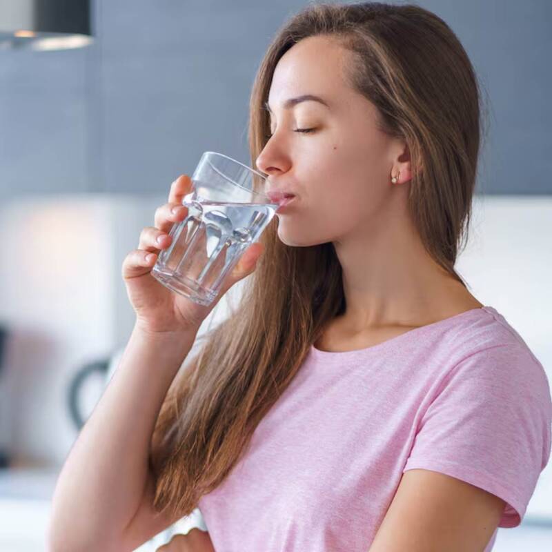 ¿Cuánta agua necesita un cuerpo al día? Un nuevo estudio japonés desafía la regla de los dos litros