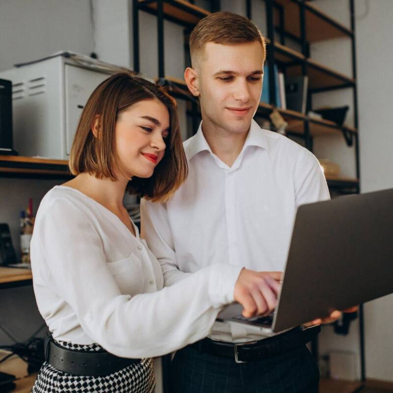 Cuánta gente encuentra el amor en su trabajo