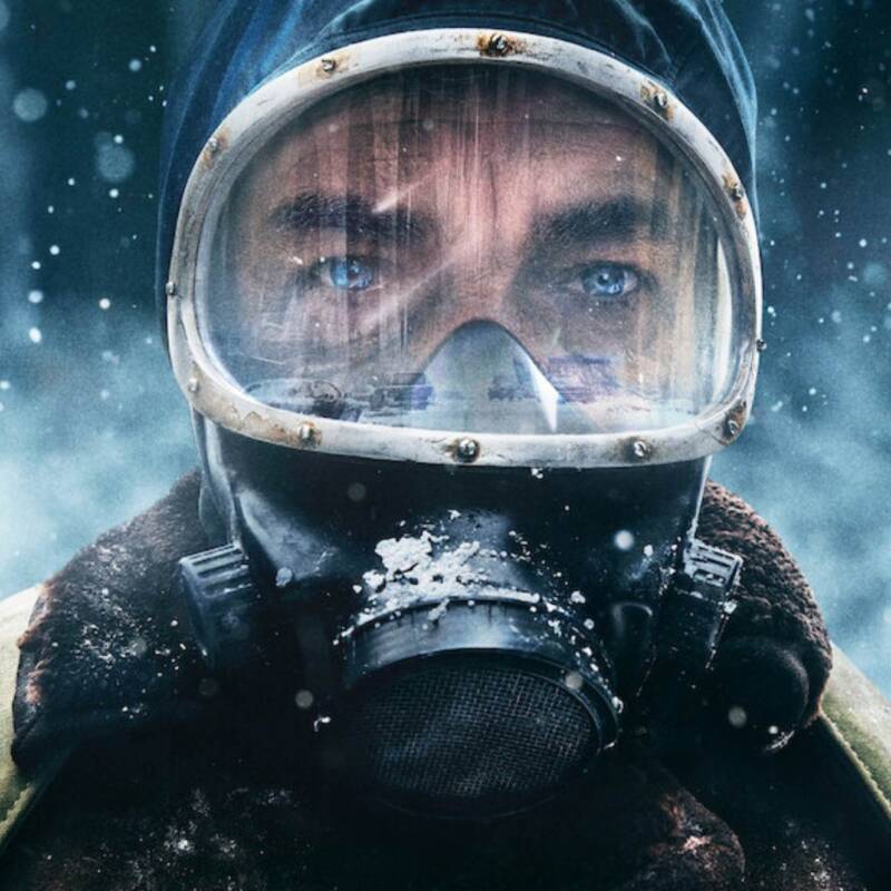 Declaran a Ricardo Darín como "personalidad emérita" y la serie de "El Eternauta" recibe distinción cultural