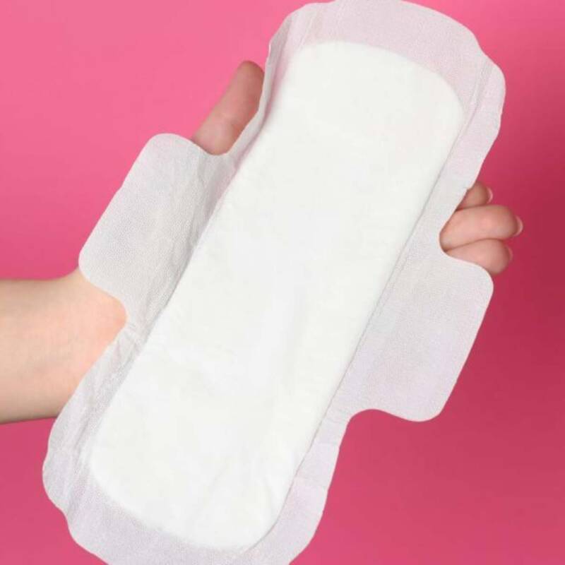 Desarrollaron una toallita femenina que detecta el cáncer de ovario y endometriosis