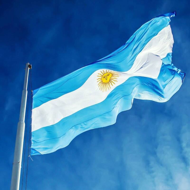 Día de la Bandera: por qué se celebra cada 20 de junio en Argentina