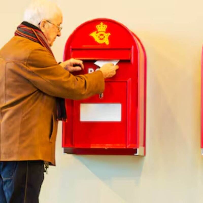 Dinamarca dejará de entregar cartas tras cuatro siglos de servicio