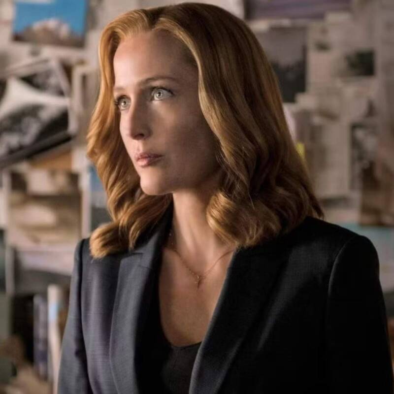“Efecto Scully”: cómo un personaje de televisión inspiró a miles de mujeres científicas