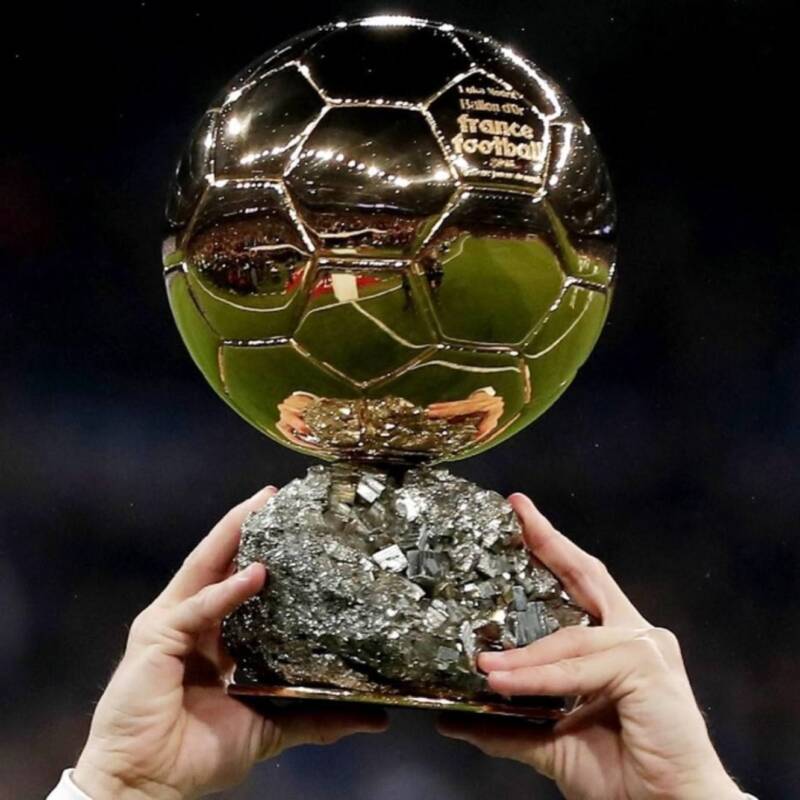 El Balón de Oro 2025 ya tiene fecha