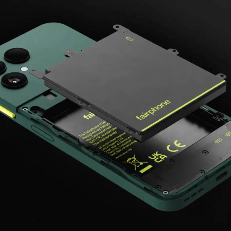 El celular que ayuda a la lucha contra la sobrecarga digital