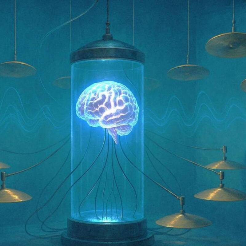 El cerebro de un compositor crea música hasta cuatro años después de su muerte