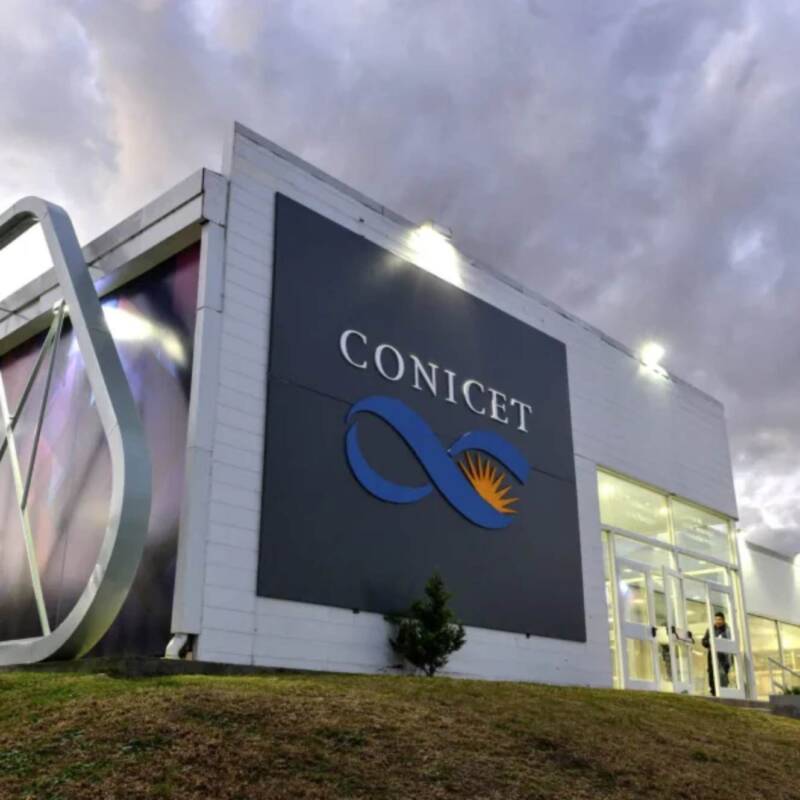 El CONICET vuelve a ser la mejor institución científica de Latinoamérica