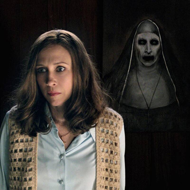 "El Conjuro 4": Fecha de estreno, trama y todo lo que tenés que saber sobre el final de la saga