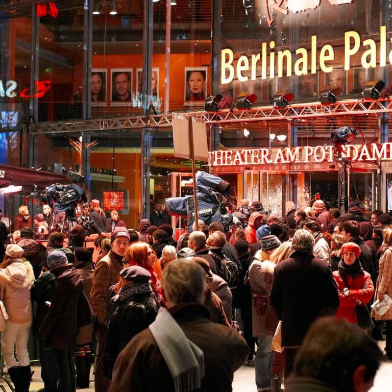 "El Mensaje": el cine argentino vuelve a brillar en Berlín con un Oso de Plata