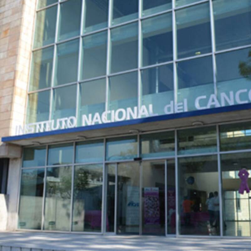 El Ministerio de Salud absorberá las funciones del Instituto Nacional del Cáncer