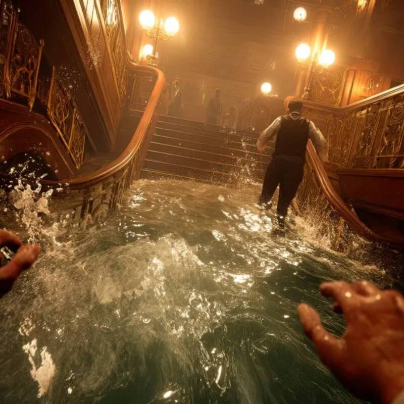 El polémico videojuego de PlayStation que indigna al mundo