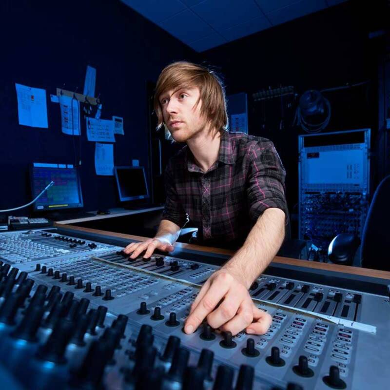 El streaming como motor de crecimiento para la industria musical