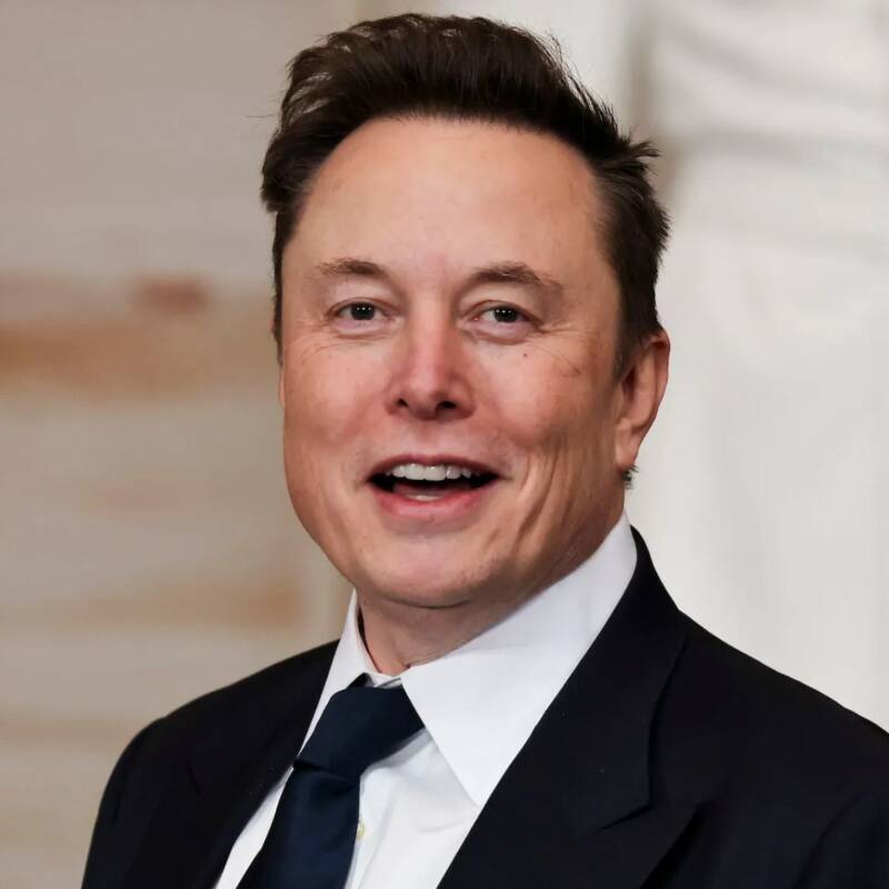 Elon Musk expresó su preocupación sobre la inteligencia artificial