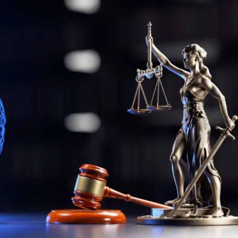 Emiratos Árabes apuesta a la inteligencia artificial para redactar sus leyes