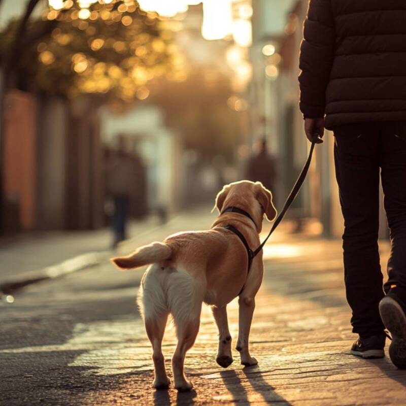 En España hay grupos que acompañan el duelo animal