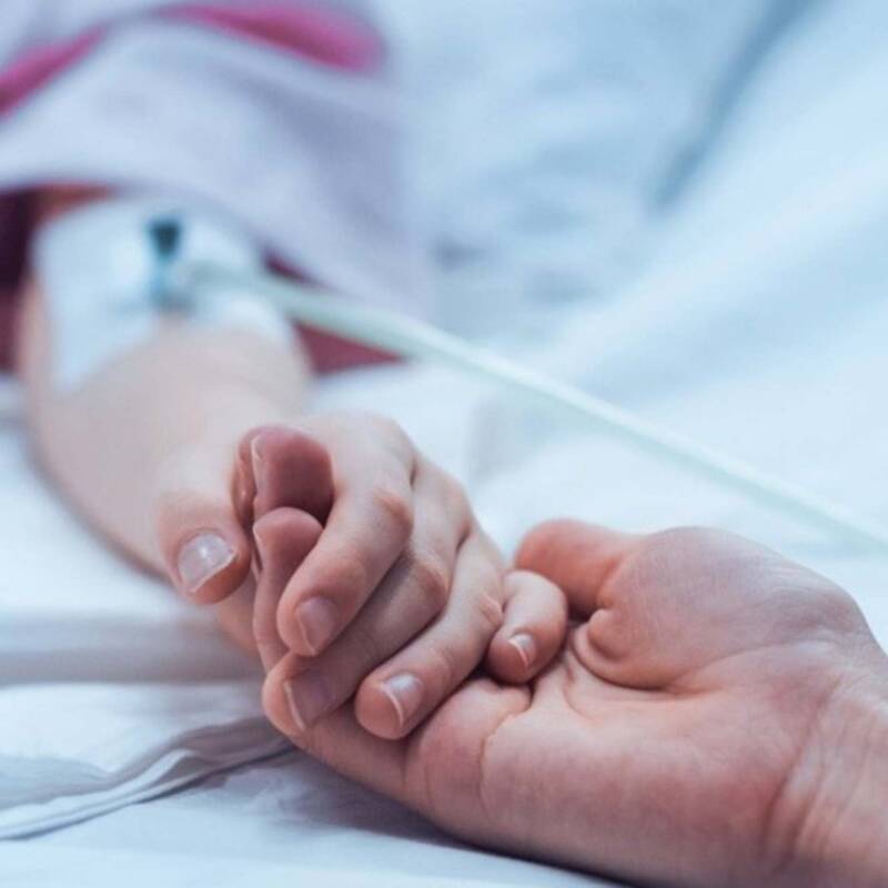 En Países Bajos el uso de eutanasia aumentó un 10%