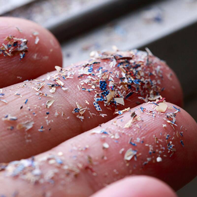 ¿Es posible eliminar los microplásticos de la sangre?