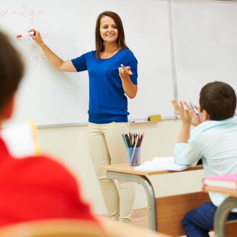 España propone que los profesores valoren la "autoestima" para evaluar a los estudiantes