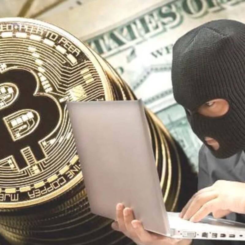 Estafas Cripto: Cómo identificarlas y protegerse