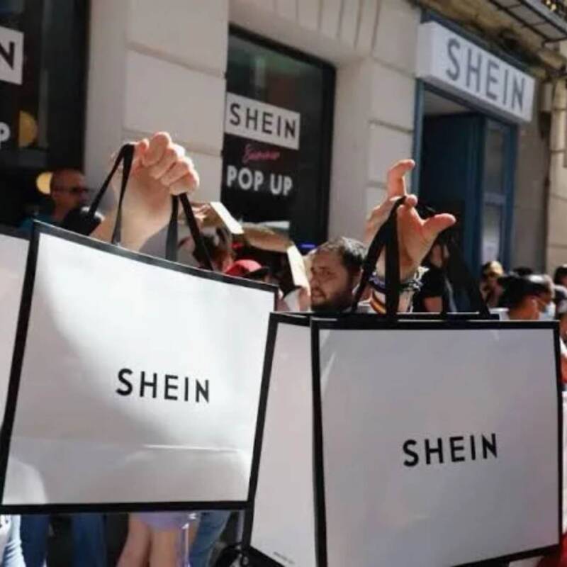 Francia regula la moda rápida