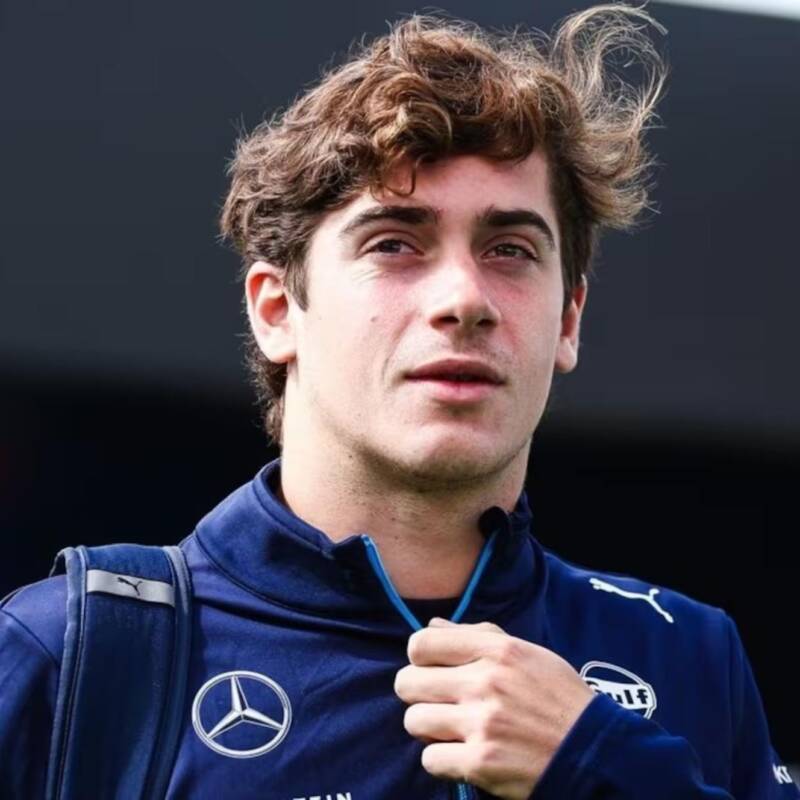 Franco Colapinto se mete en el Top 10 del Power Ranking del GP de Canadá