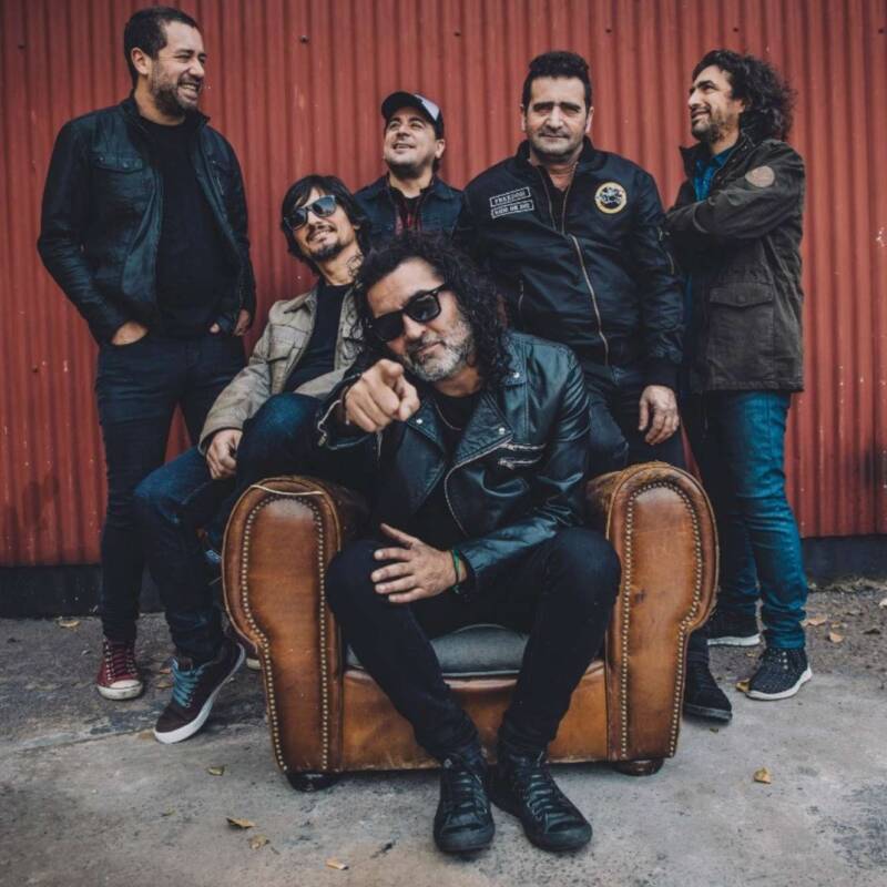 Los Pérez García se presentarán en Córdoba