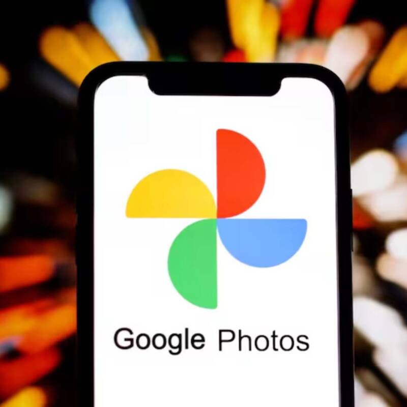 Google Fotos incorpora nuevas herramientas de inteligencia artificial