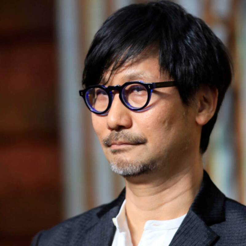 Hideo Kojima asegura el futuro de Kojima Productions con un USB lleno de proyectos clave