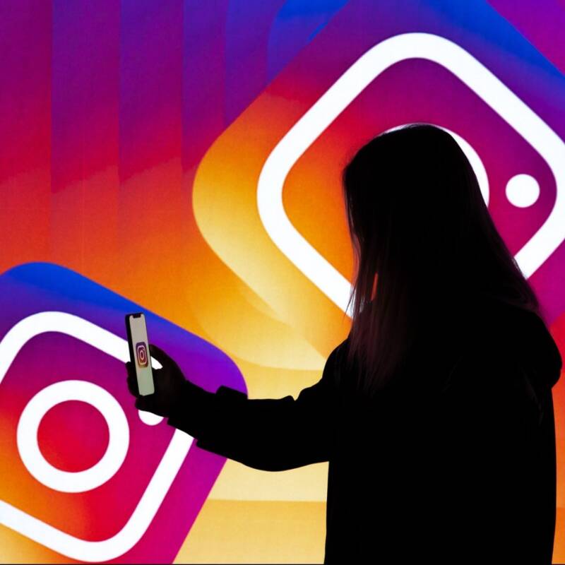 Instagram presentó "Cuentas de adolescentes"