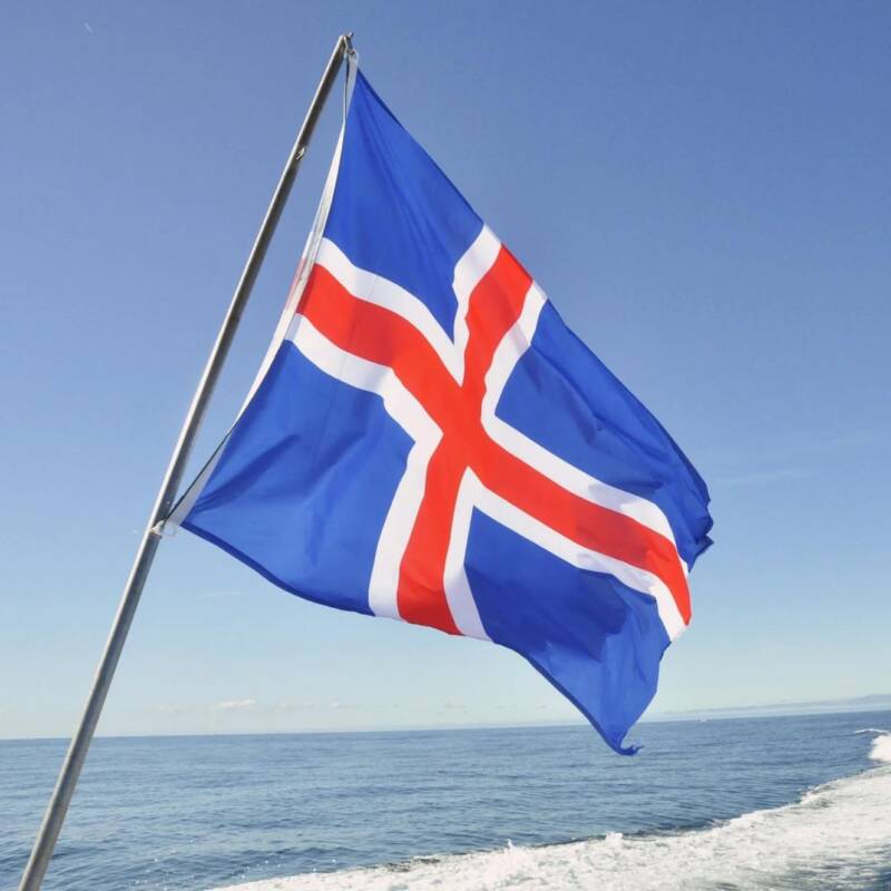 Islandia es el único país del mundo sin mosquitos