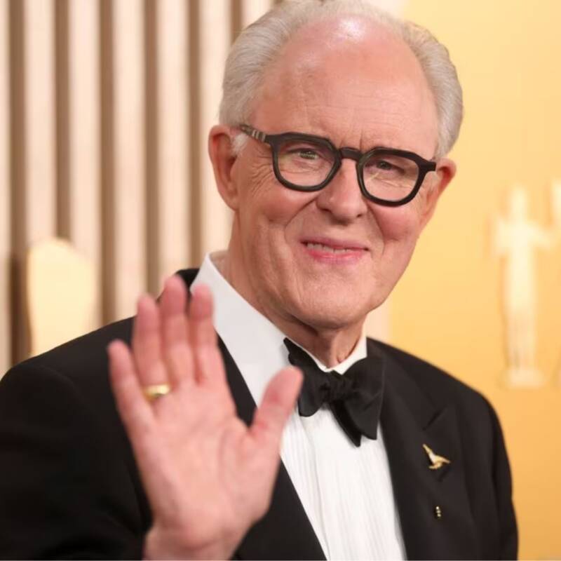 John Lithgow confirmó su participación en la nueva serie de Harry Potter